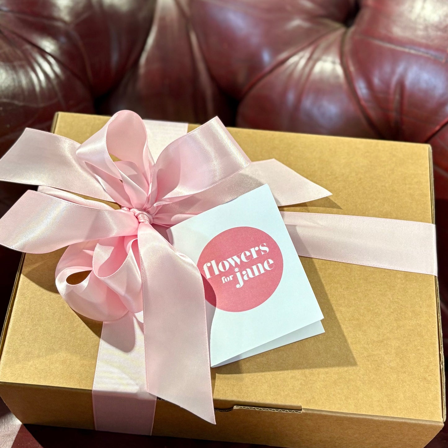 Smart Corporate Gifting for Businesses: Your Local florist and delivery service Flowers for Jane can help.