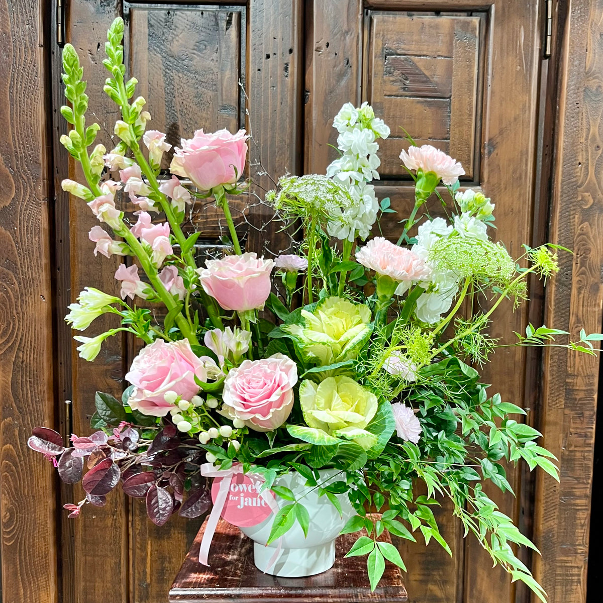 Flowers for Jane Langwarrin Florist Flower delivery Same Day Frankston