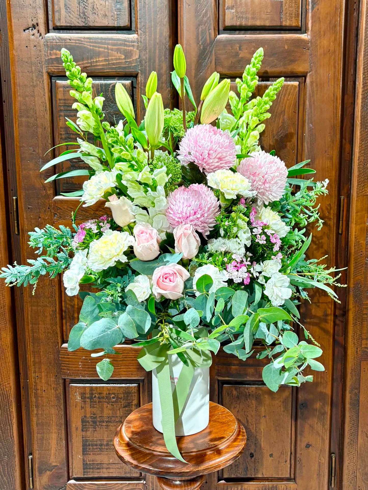 Why Your Flowers Might Not Look Exactly Like the Photo