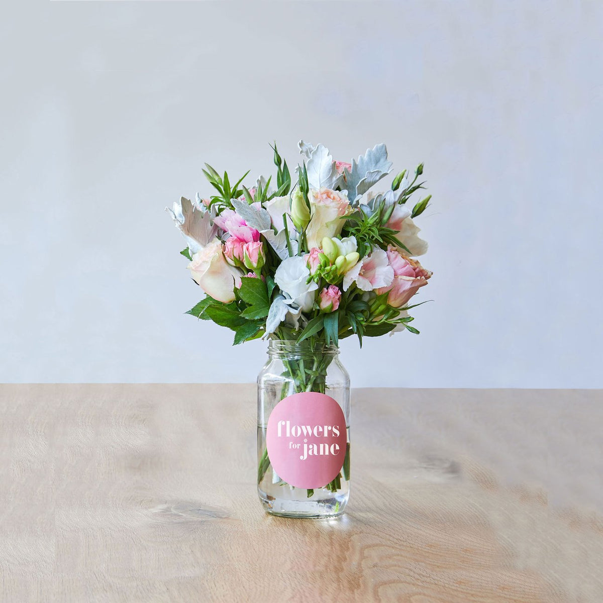 Flowers for Jane is Blooming. More FREE delivery suburbs. More value