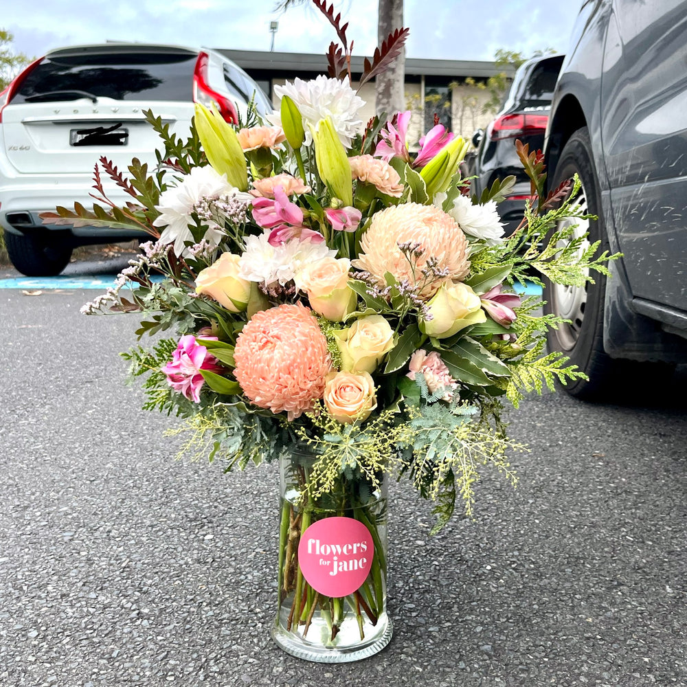 How to find a florist to trust. We send you a photo of the actual arrangement you've sent! 📸 .