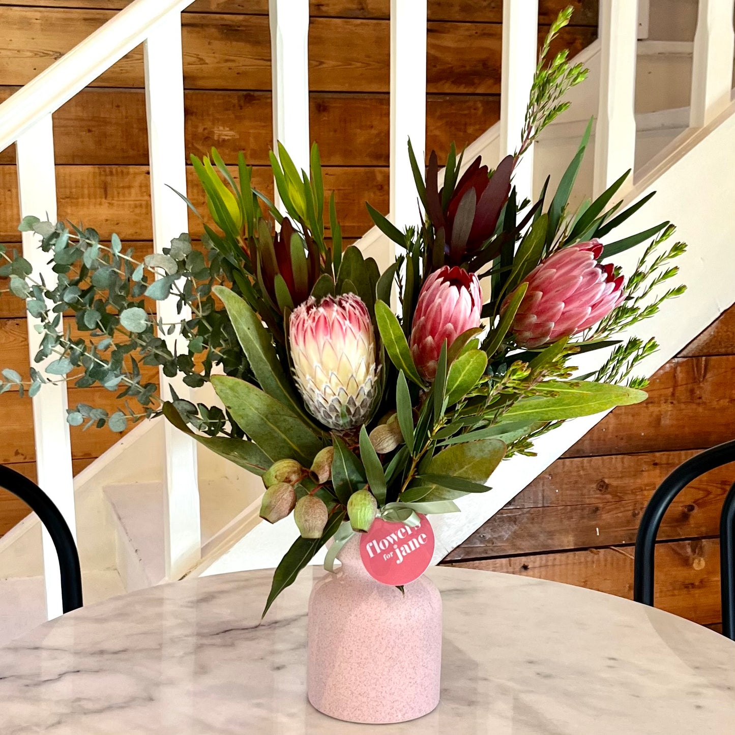 Looking to have flowers delivered for Mothers Day in Langwarrin, near Frankston, Cranbourne Melbourne.