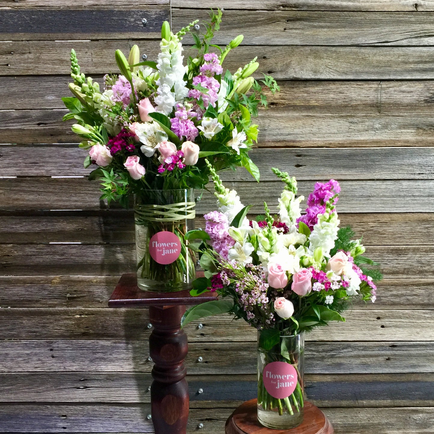 Our top flower bouquets to gift this Christmas.