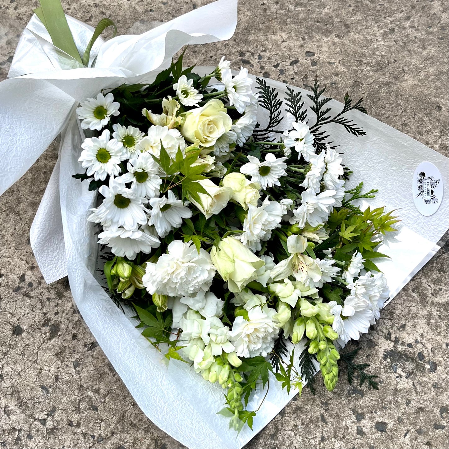 Birthday flowers
