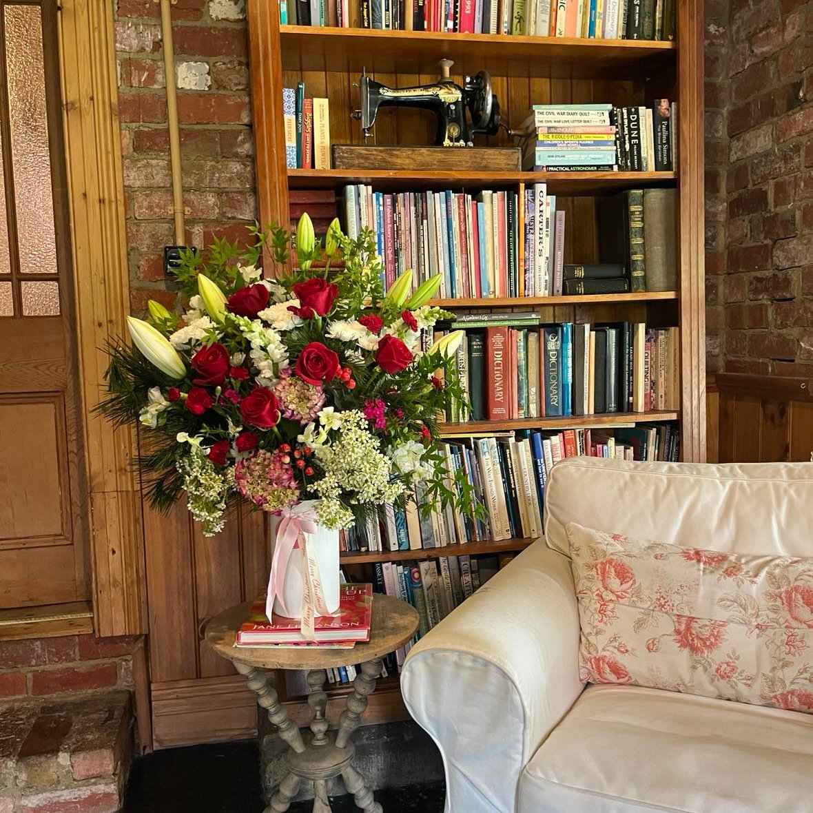 
                  
                    Aussie Summer Christmas
                  
                