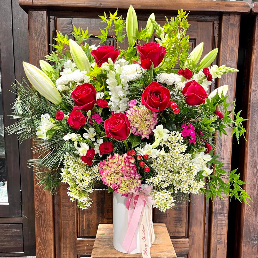 Aussie Summer Christmas