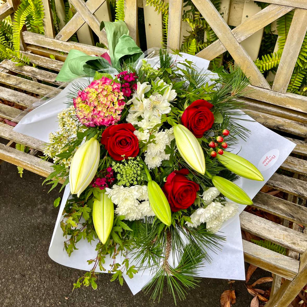 
                  
                    Aussie Summer Christmas
                  
                