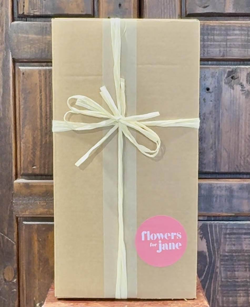 
                  
                    Boxed Native Flower bouquet delivered delivered across Australia
                  
                