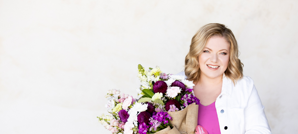 Flowers For Jane