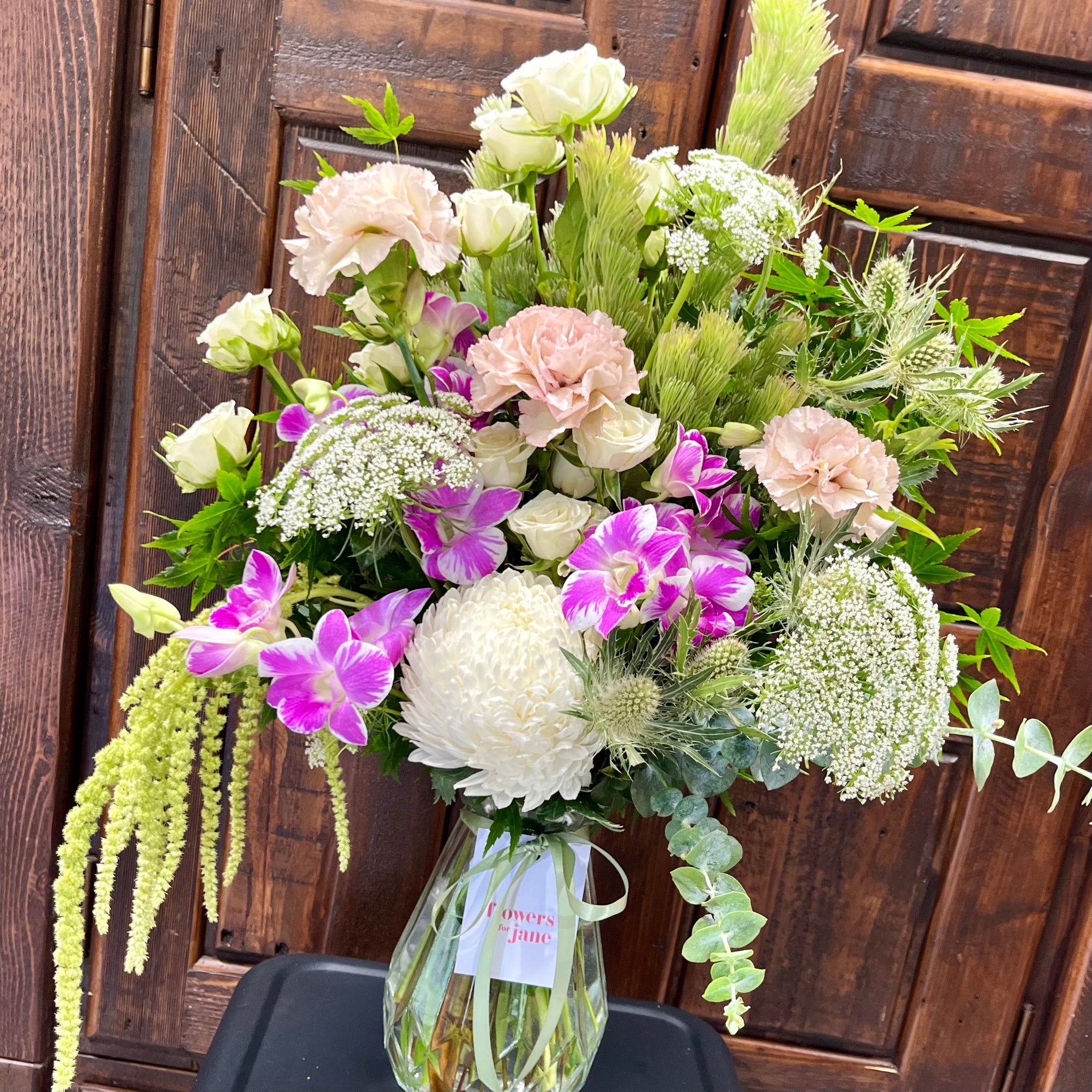 Same day Flower delivery Langwarrin Florist Melbourne Flowers For Jane
