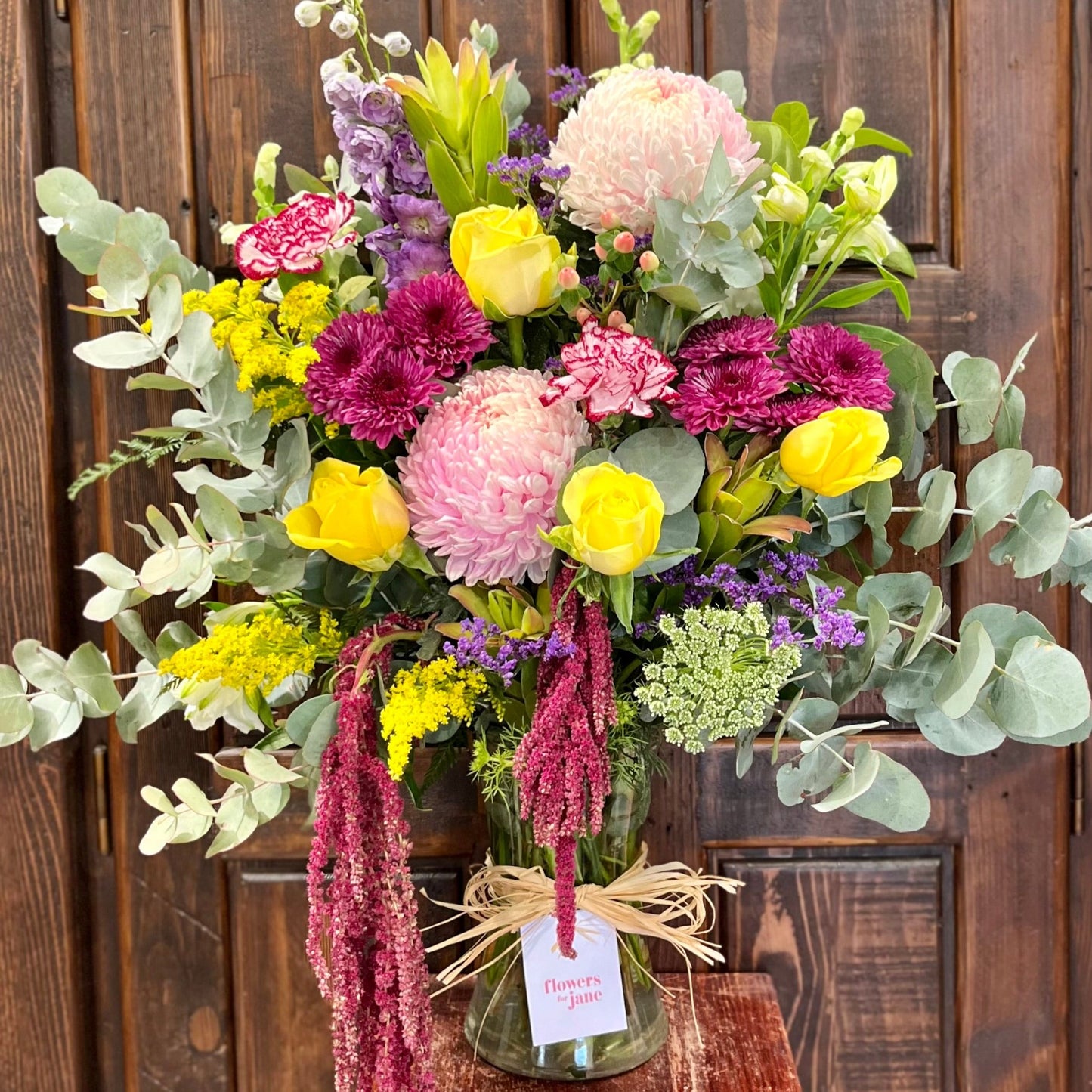 
                  
                    Subscription Flowers Large
                  
                