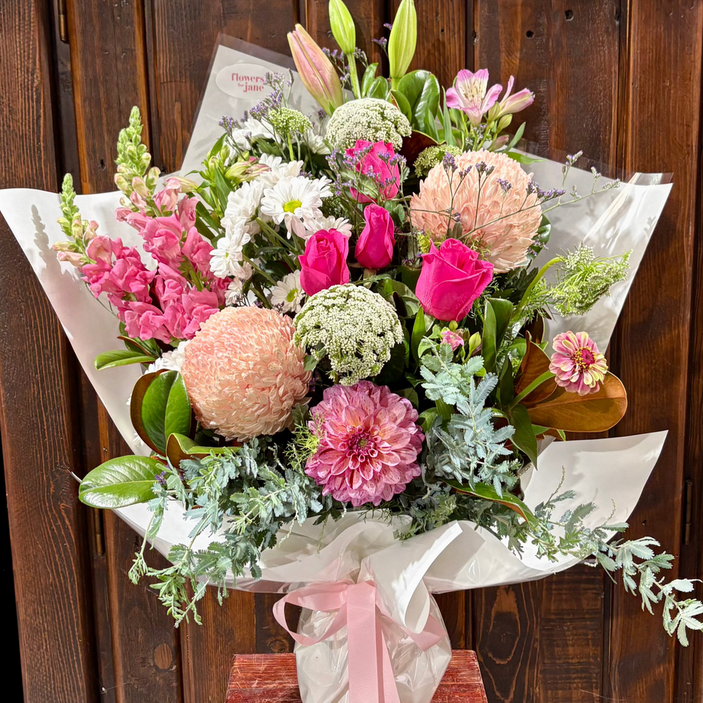 Mother's Day bouquet of Flowers