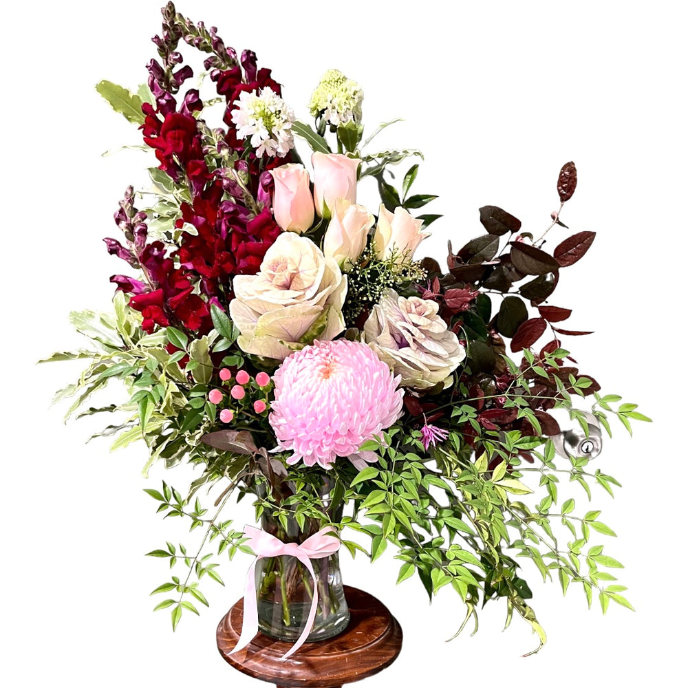 Same day Flower delivery Langwarrin Florist Melbourne Flowers For Jane