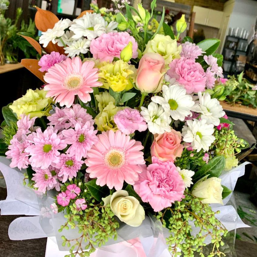
                  
                    Box of Blooms
                  
                