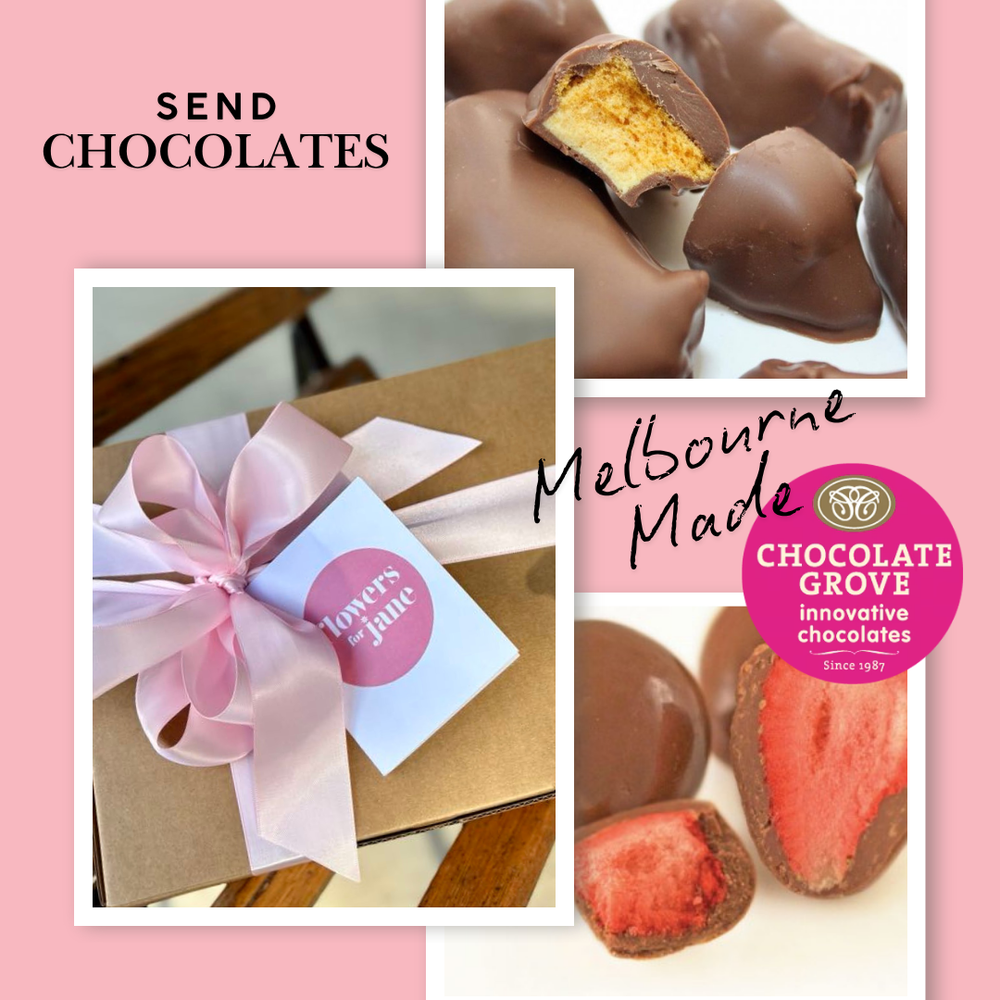 Chocolate Gift Hamper