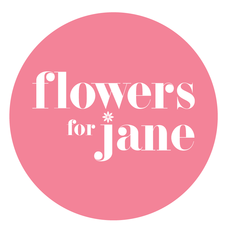 Flowers For Jane