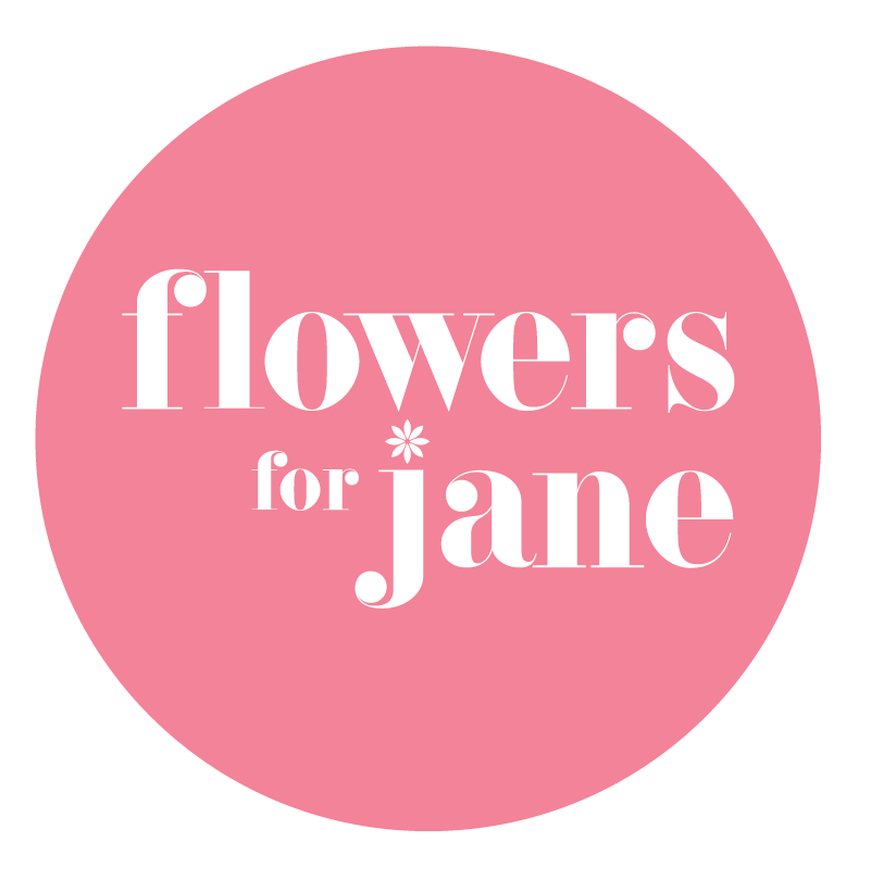 Cassy Canterford Creative Director at Flowers For Jane Melbourne